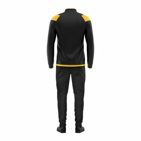 Full Zipper Tracksuits - Image 2