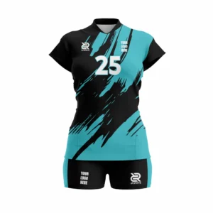 Volleyball Match Kit