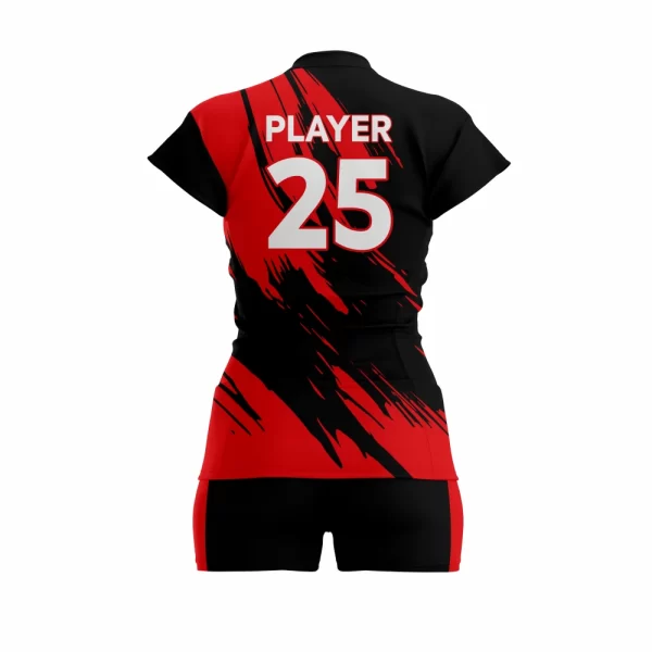 Volleyball Match kit - Image 2