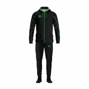 Hoodie Tracksuit
