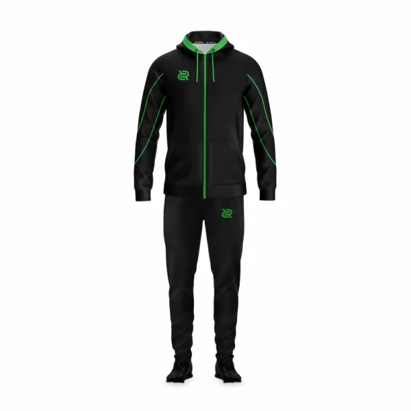 Hoodie Tracksuit