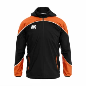 Rain Jackets