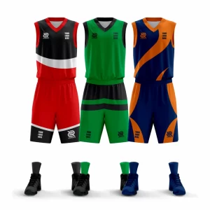 Basketball Training Kits