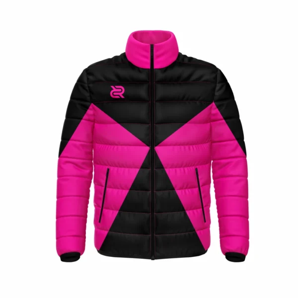 Puffer Jackets