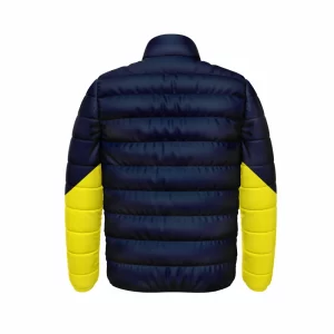 Puffer Jackets