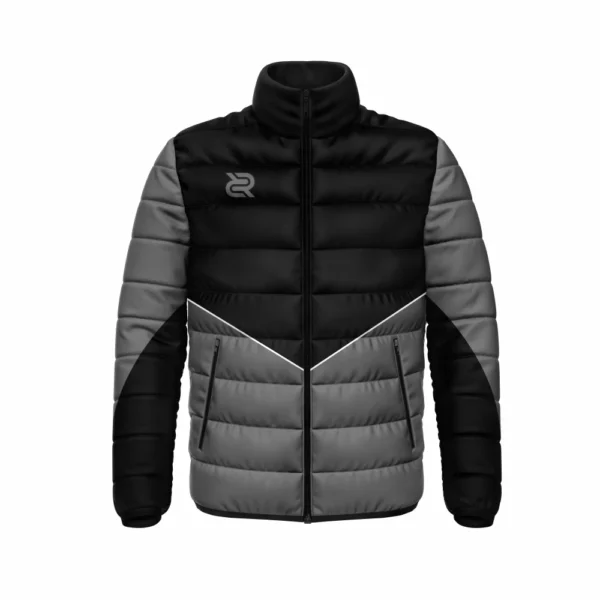 Puffer Jackets