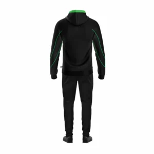Hoodie Tracksuit