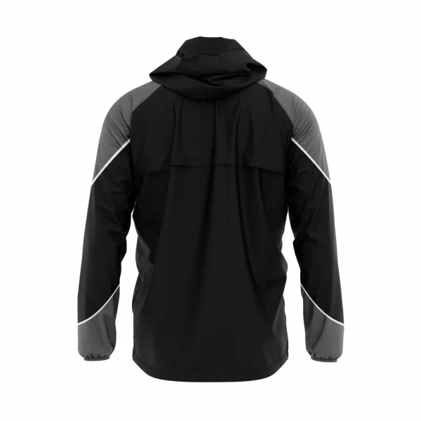 Rain Jacket - Image 2