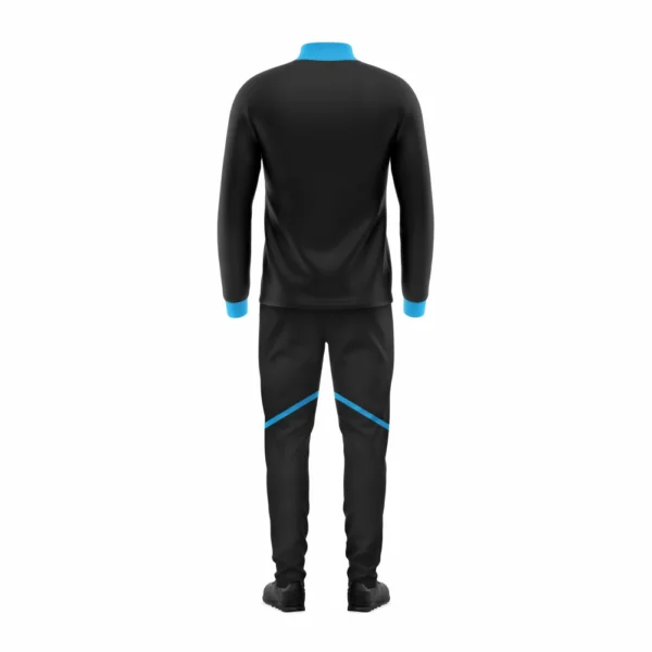 Full Zipper Tracksuits - Image 2