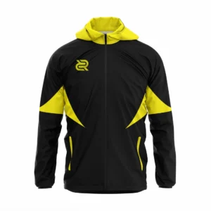 Rain Jackets
