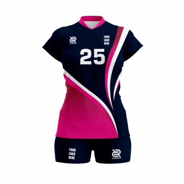 Volleyball Match kit