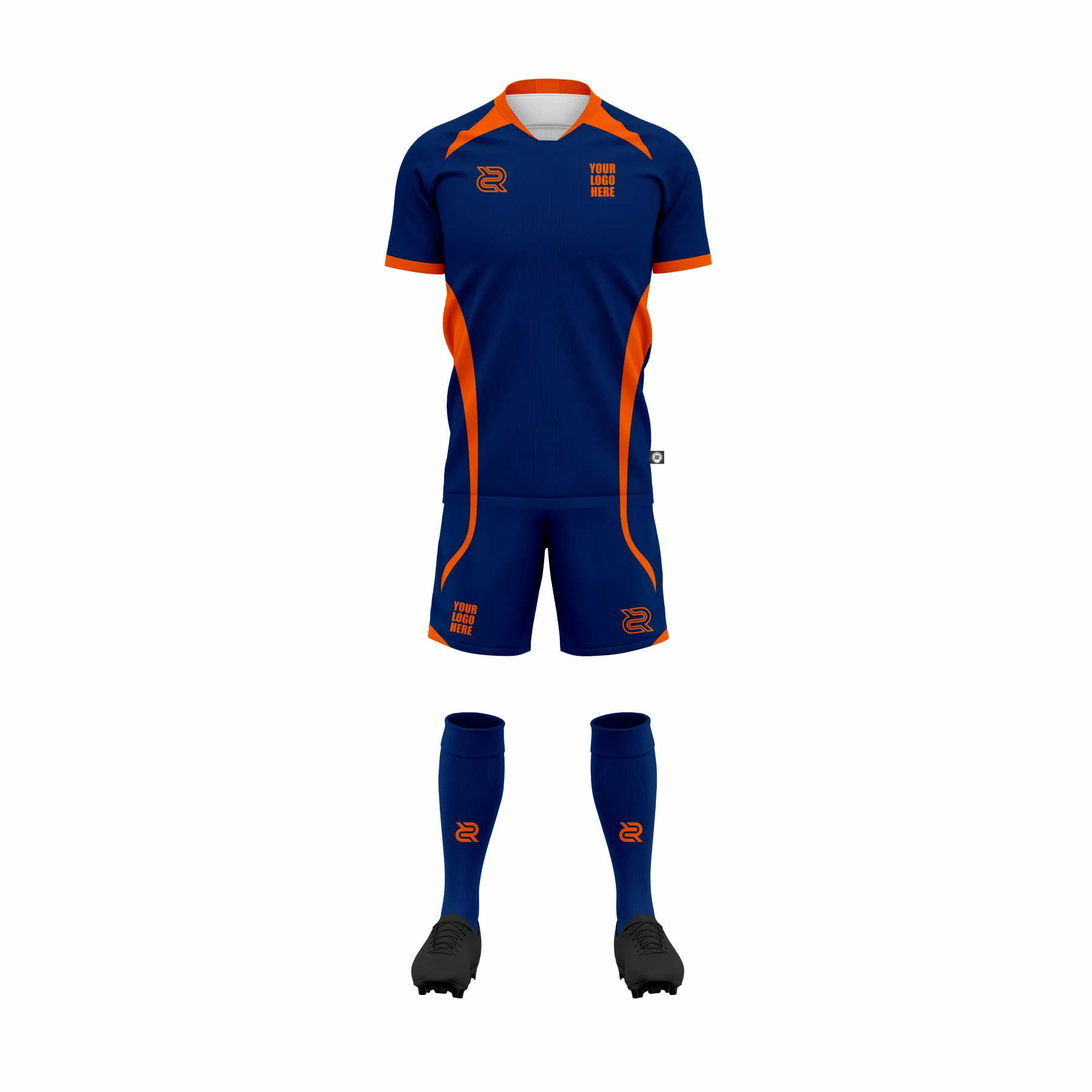 Football Training kits