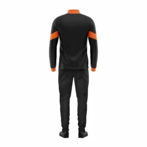 Full Zipper Tracksuits