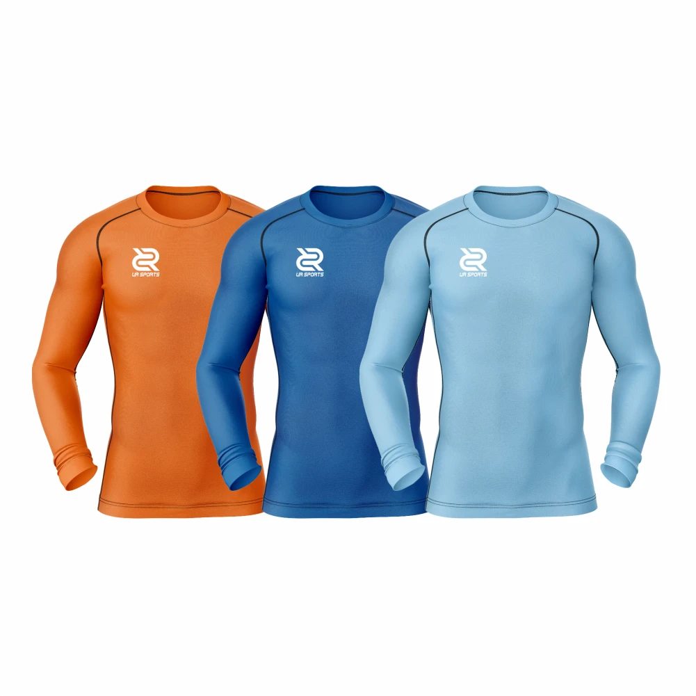 Compression Tops