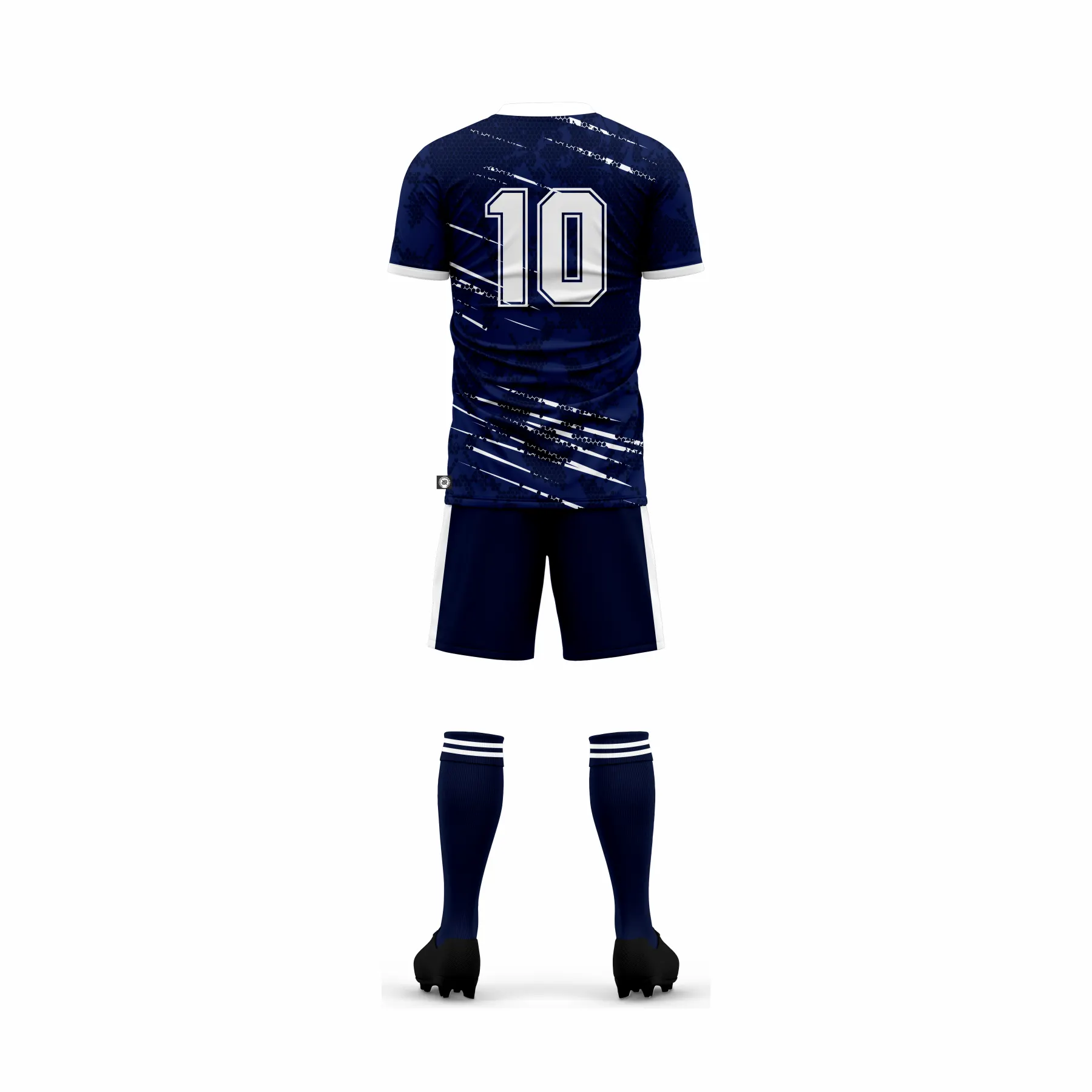 Football Match Kits - Image 2