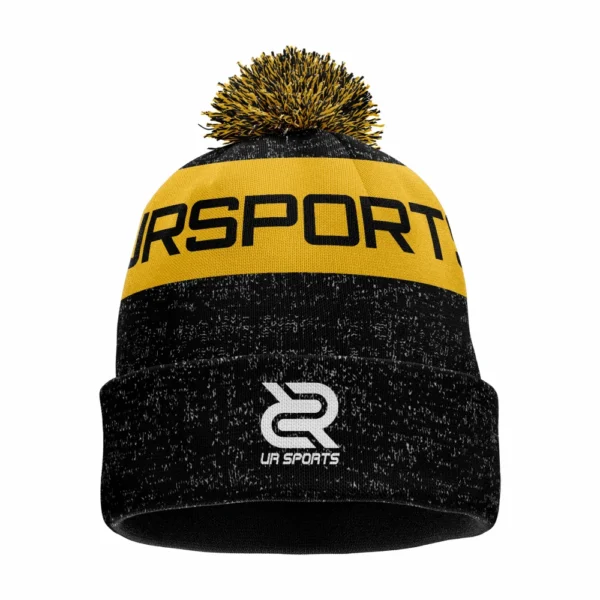Beanie Caps