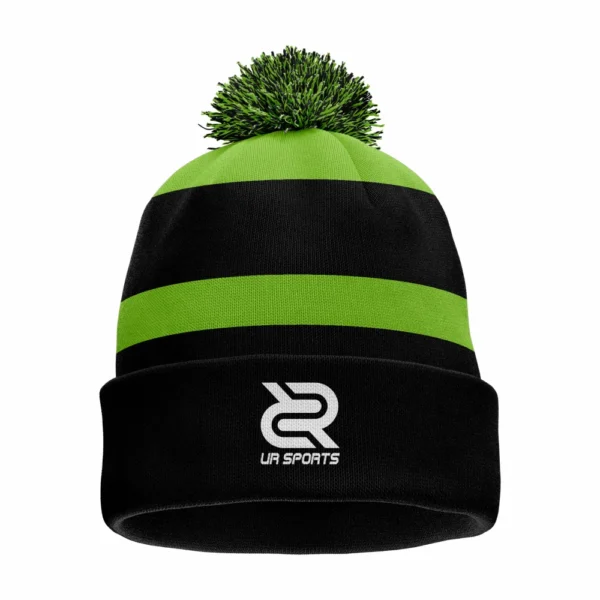 Beanie Caps
