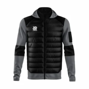 Hybrid Jackets