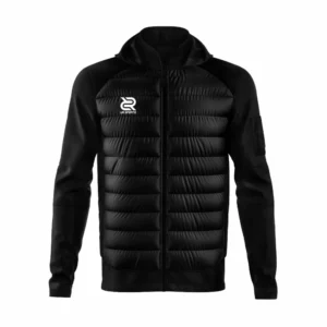 Hybrid Jackets