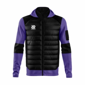 Hybrid Jackets