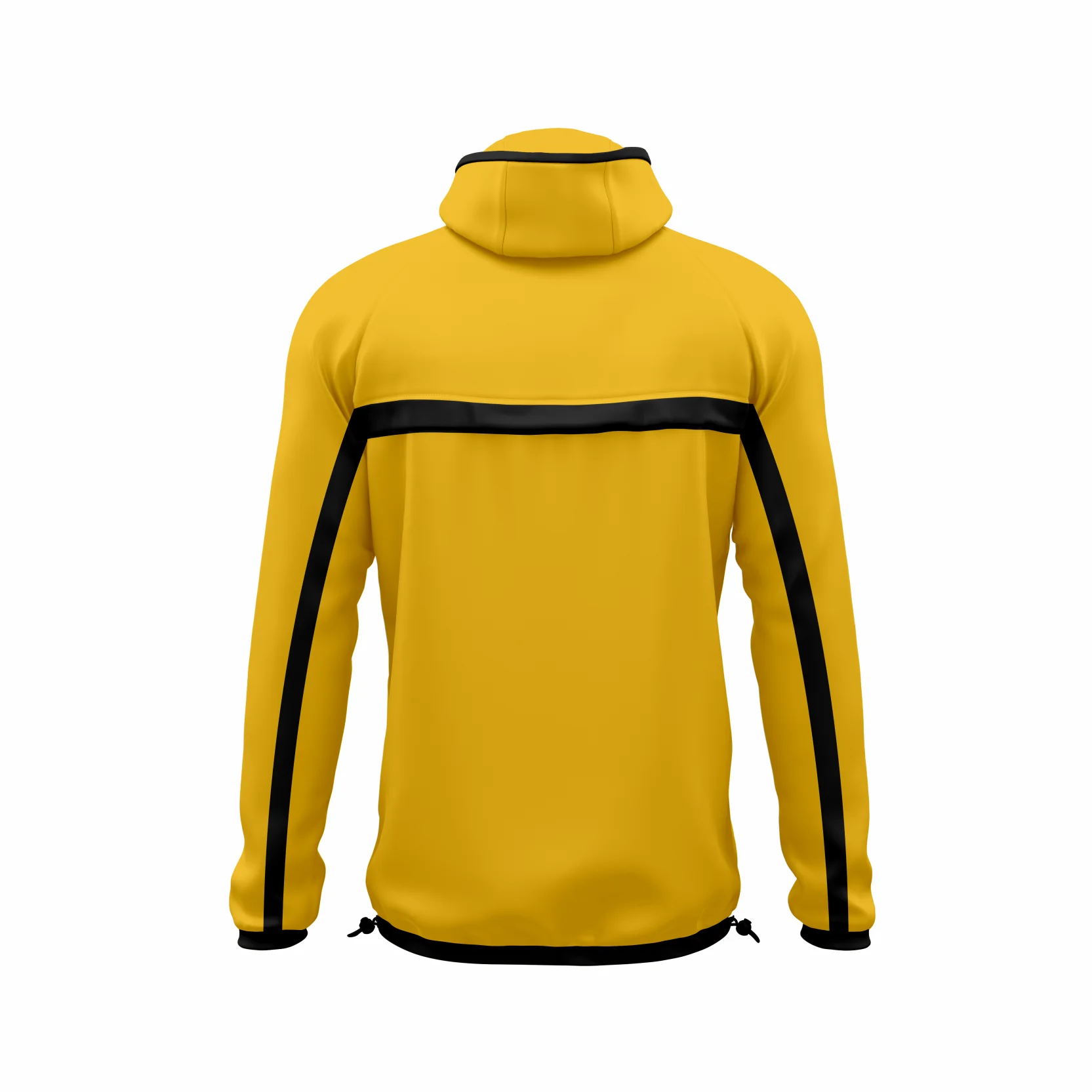 Rain Jackets - Image 2