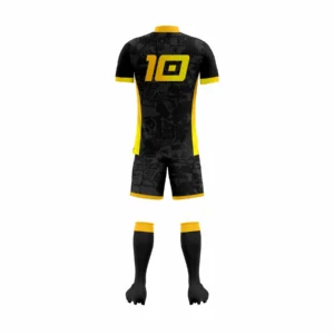 Football Match Kits