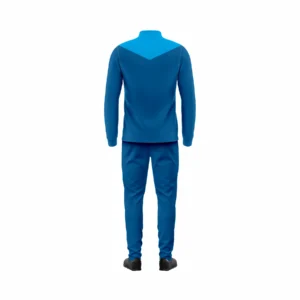 Full Zipper Tracksuits
