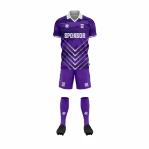 Football Match Kits