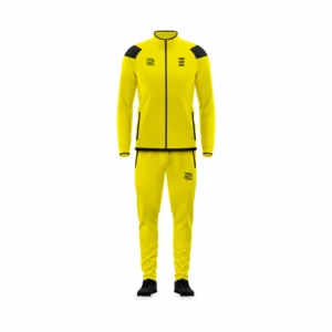 Full Zipper Tracksuits