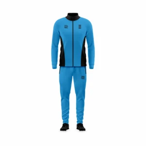 Full Zipper Tracksuits