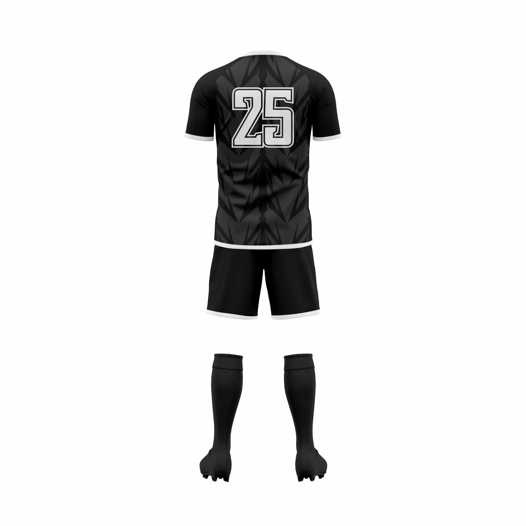 Football Match Kits - Image 2
