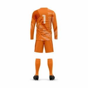 Goalkeeper Match kits