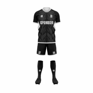 Football Match Kits