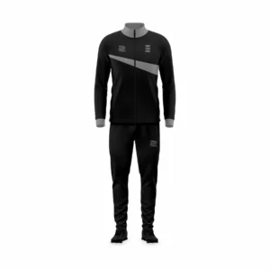 Full Zipper Tracksuits
