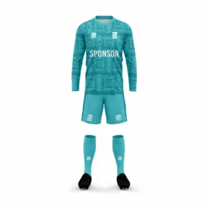 Goalkeeper Match kits