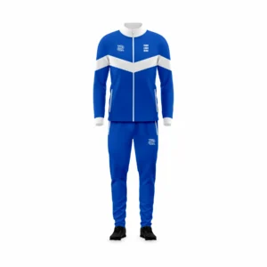 Full Zipper Tracksuits