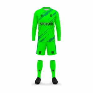 Goalkeeper Match kits