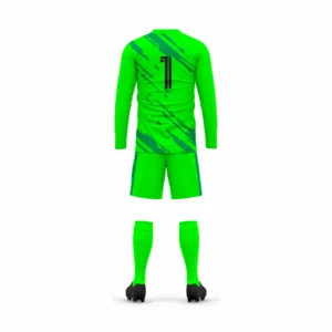 Goalkeeper Match kits