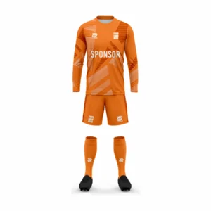 Goalkeeper Match kits