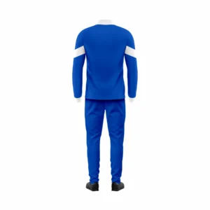 Full Zipper Tracksuits