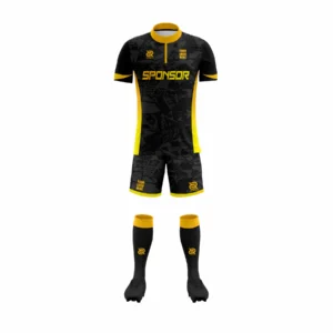 Football Match Kits