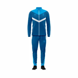Full Zipper Tracksuits