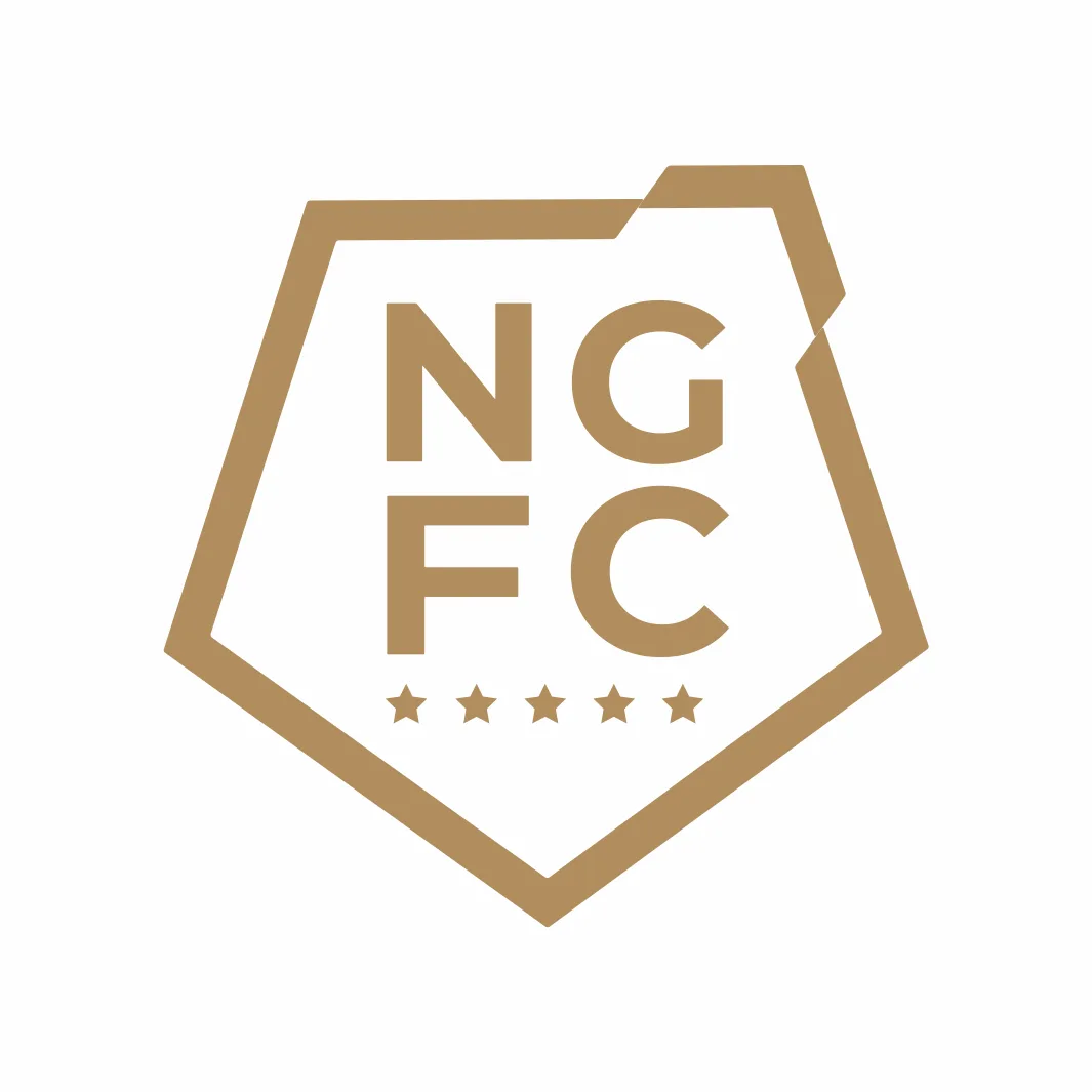 NGFC Logo