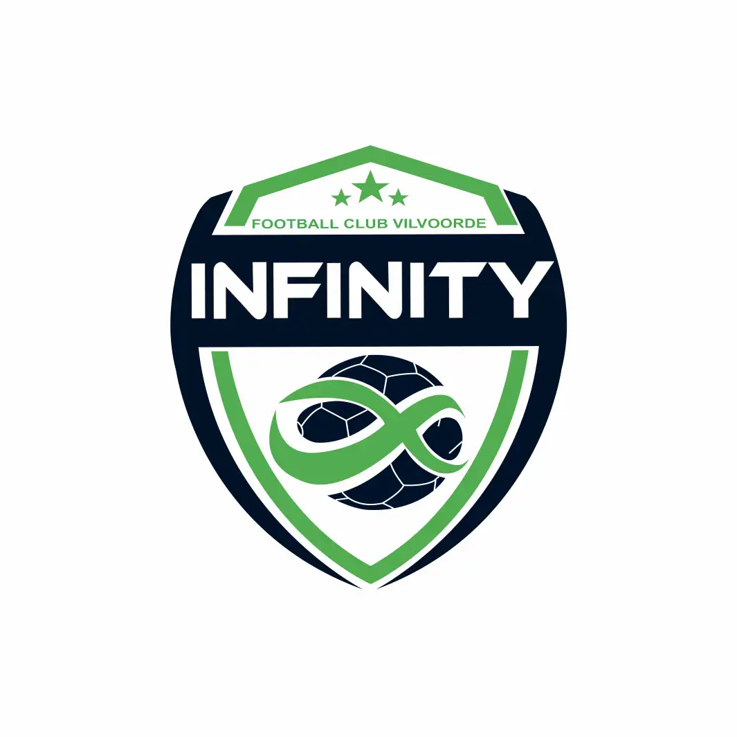 FOOTBALL CLUB VILVOORDE INFINITY Logo
