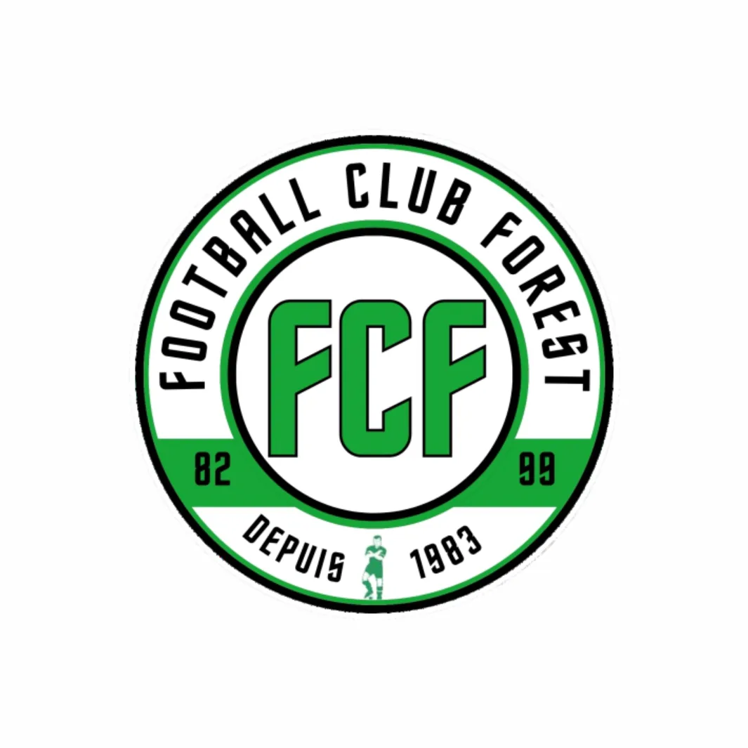 Football Club Forest Logo